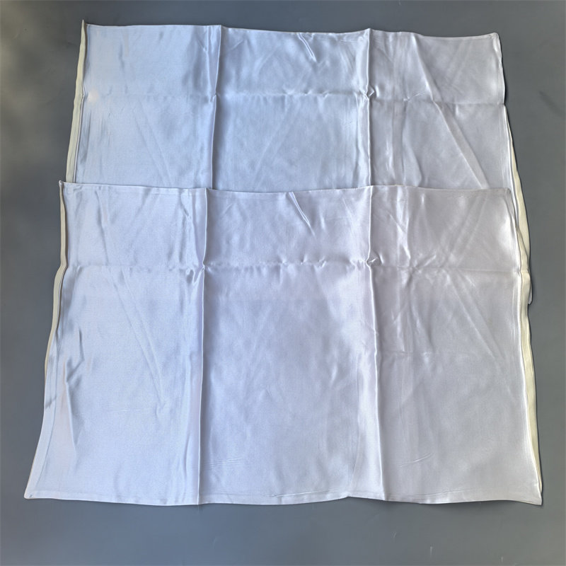 柔软丝滑 高端丝绸真丝素绉缎轻奢美容枕套桑蚕丝宽大枕头套新品,床上用品,枕套,淘宝优惠券,粉丝福利购,淘宝优惠卷