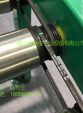 辊道线滚筒线多楔带式O带式链条式直道输送机弯道输送机专机定制