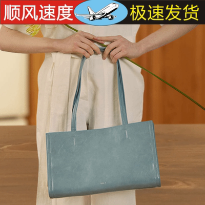StandOIL限时疯抢托特包手提包
