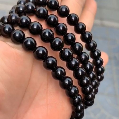 天然椰蒂9*9正圆108,印尼椰蒂9正圆脖挂,精品黑金椰蒂8.8左右