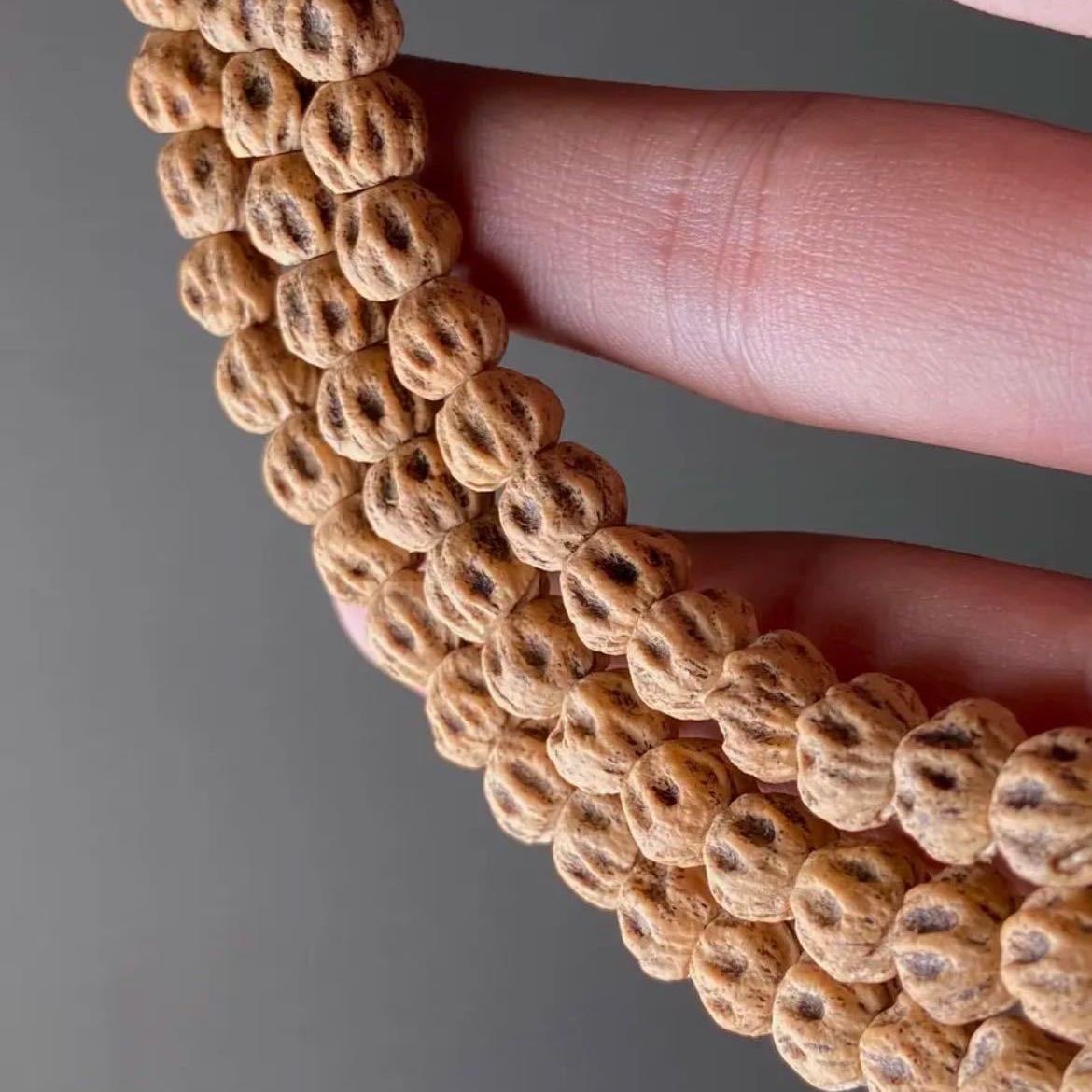 西藏热百香籽长串原籽手串天然深坑鬼脸纹柏香籽佛珠潮玩男女,饰品/流行首饰/时尚饰品新,菩提,淘宝优惠券,粉丝福利购,淘宝优惠卷