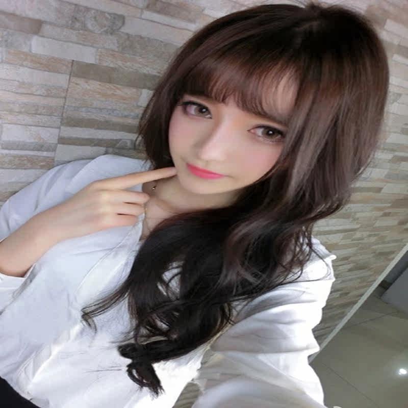 Perruque Les cheveux longs - Ref 2610516 Image 3