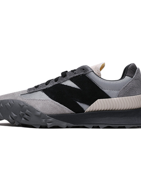 New Balance NB男款女款情侣复古百搭时尚休闲鞋UXC72AA1