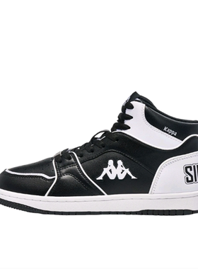 【微瑕】男女防滑耐磨 中帮运动休闲板鞋 K0EY5CC07CJ-990