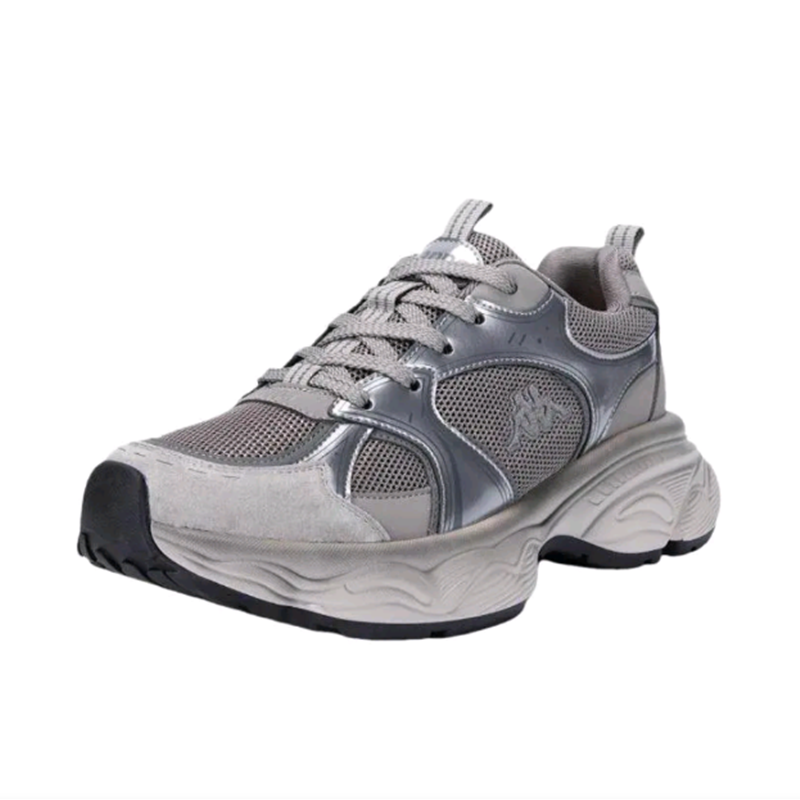 【正品】女子增高防滑耐磨运动休闲老爹鞋 K0E25MC57J-138