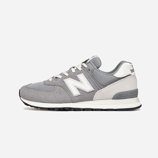 復(fù)古運動休閑鞋 NEW BALANCE 574系列中性款 U574TG2