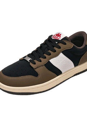 【正品】男女防滑耐磨潮流百搭运动休闲板鞋 K0EY5CC77CJ-99