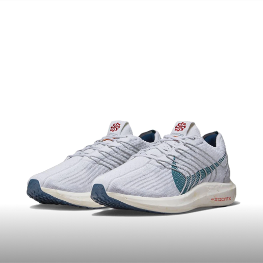Nike耐克Pegasus Turbo Next男子缓震跑步鞋DM3413-004