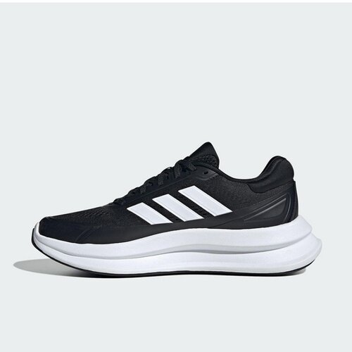 【正品】Adidas_阿迪达斯 男士运动网眼耐磨减震跑步鞋 JQ9341