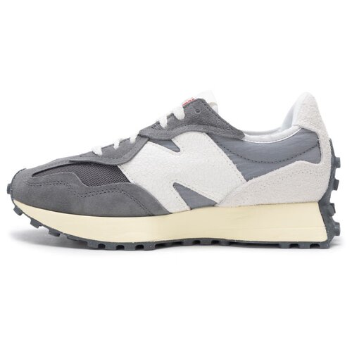 【微瑕】NEW BALANCE 男女复古跑步鞋低帮运动休闲老爹鞋 U327WRF