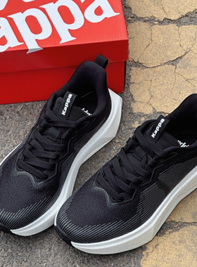 【微瑕】卡男女帕舒适透气低帮训练跑步鞋K0EW5MQ77CJ-990