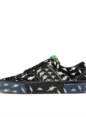 【正品】男女竞向串标防滑耐磨运动休闲鞋K0BY5CS03-990B