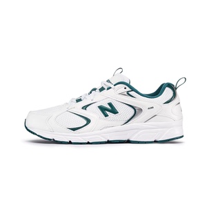 NEW BALANCE男女春季情侣款网面透气运动老爹鞋 ML408T