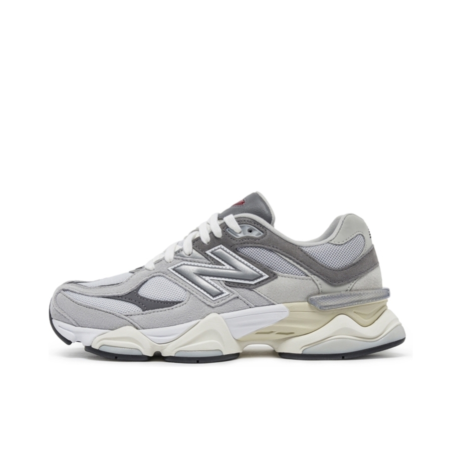 New Balance NB 9060系列休闲运动复古低帮休闲鞋 U9060GRY
