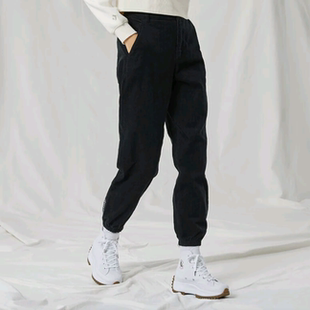 10024048 Converse匡威 小脚裤 冬季 A02 女子灯芯绒运动长裤