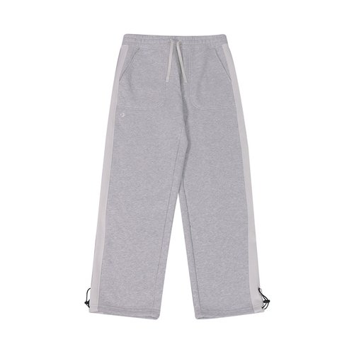 Converse匡威男子户外工装风直筒裤休闲长裤10026911-A01