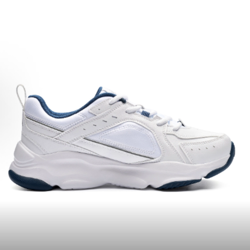 【正品】男女同款厚底休闲百搭运动低帮老爹鞋 K0EW5MC01CJ-001A