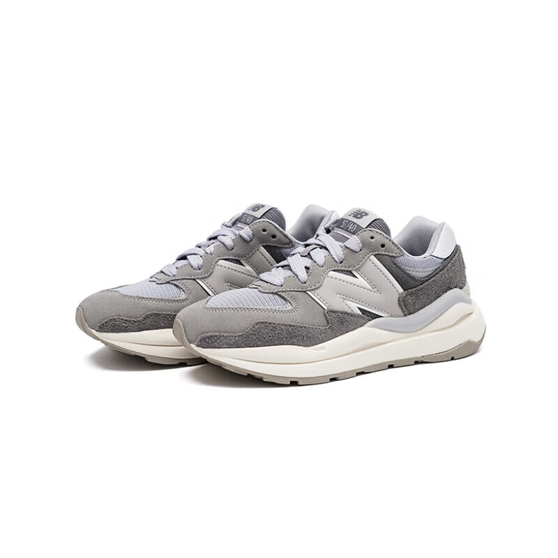 New Balance NB男鞋女鞋复古鞋子运动休闲鞋慢跑鞋M5740PSG