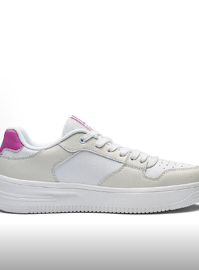 【正品】女款休闲复古百搭舒适脚感低帮板鞋 K0FX5CC57CJ-6337