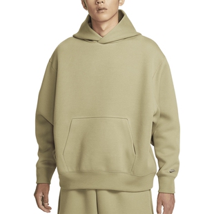 Nike耐克Tech Reimagined男士针织连帽卫衣FZ0745-276