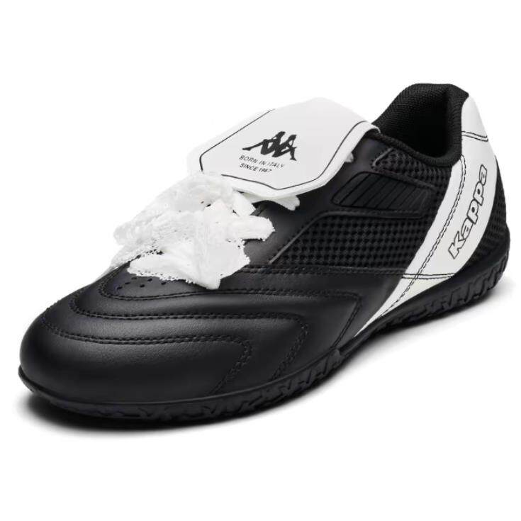 【正品】女子K79 秋季足球赛车风休闲德训鞋K0GX5TR13CA-990B