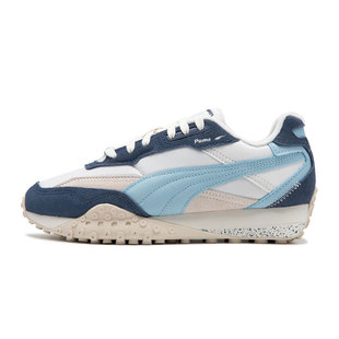 BLKTOP 女鞋 RIDER运动鞋 休闲鞋 PUMA 392725 彪马秋季