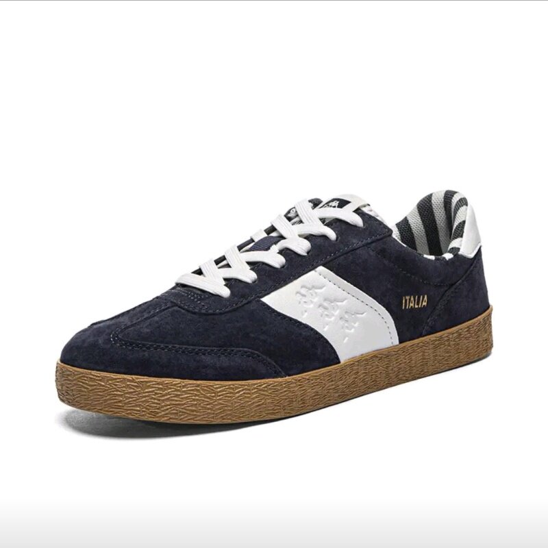 【正品】男女防滑耐磨休闲德训鞋 板鞋 K0DY5CC06F-906