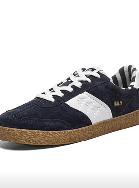 【正品】男女防滑耐磨休闲德训鞋 板鞋 K0DY5CC06F-906