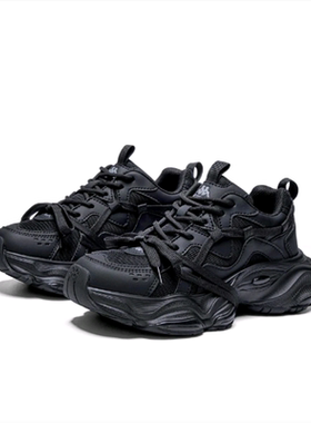 【正品】女子潮流舒适老爹鞋K0D85MC37CJ-990