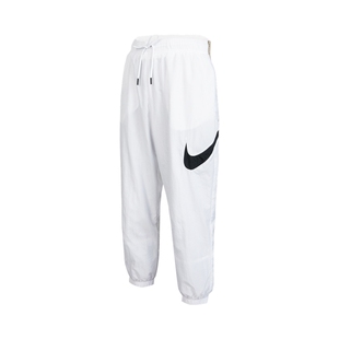 2023春季 DM6184 新款 收口束脚长裤 100 跑步训练运动裤 Nike耐克女裤