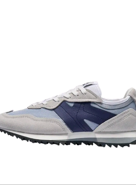 【正品】男女复古防滑耐磨舒适低帮运动休闲鞋 K0EX5MM53CJ-1118