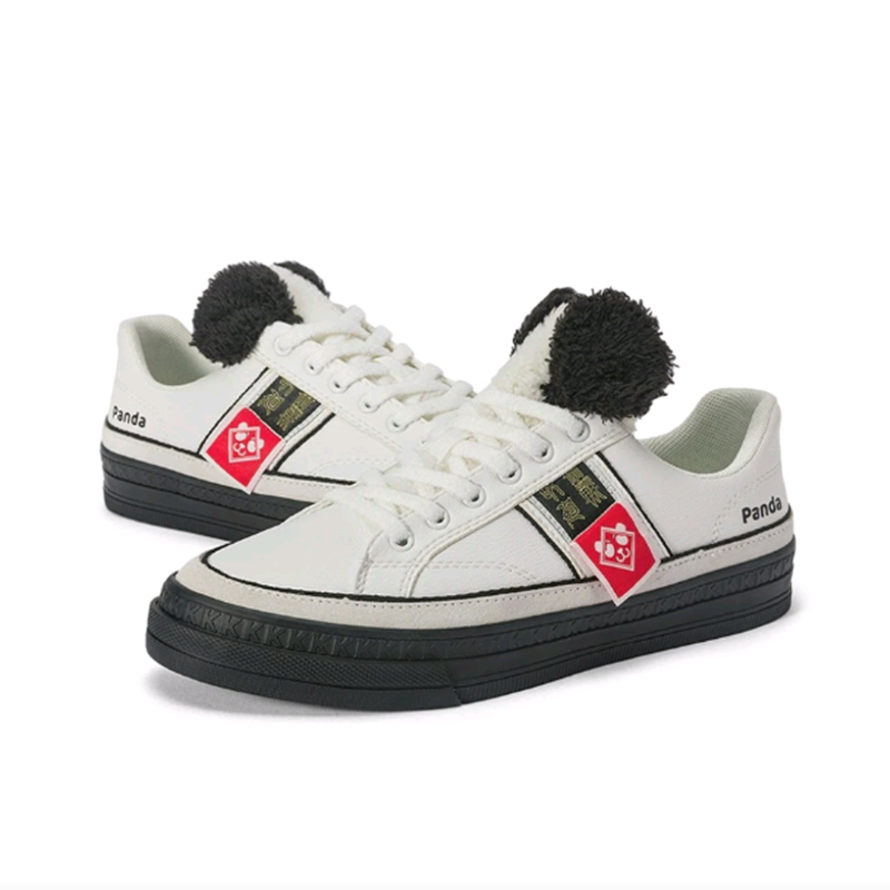 【正品】Kappa男女咒术回战联名轻便运动休闲板鞋 K0C62CC01P-012