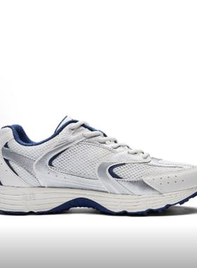 【正品】男女潮流舒适网面透气低帮跑步鞋 K0FY5MM42CK-012