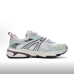 防滑耐磨低帮老爹鞋 网面运动休闲时尚 K0F25MC10 正品