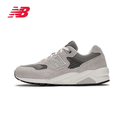 【微瑕】New Balance 男女复古舒适减震运动休闲跑步鞋MT580MG2