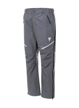 阿迪达斯 adidas男跑步运动休闲裤直筒裤长裤JM6183