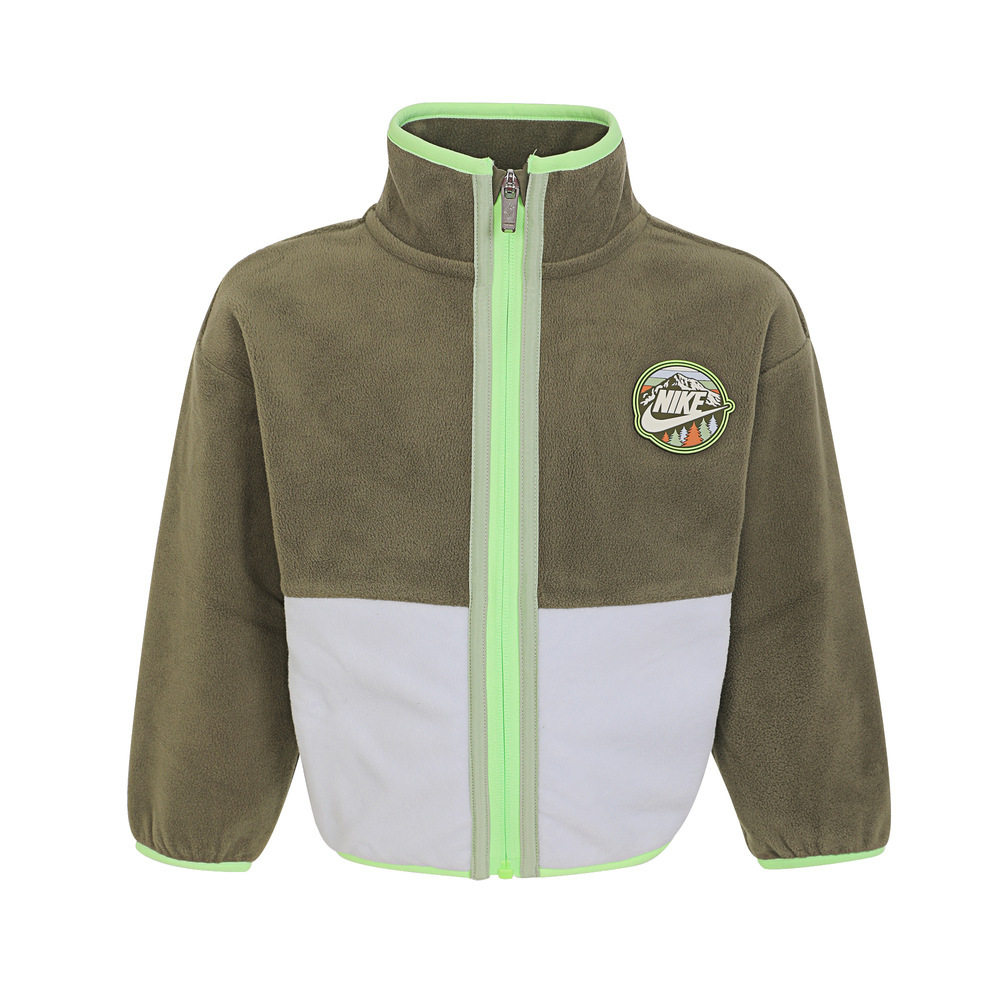 nike耐克男中童儿童夹克运动外套NY2342092PS-001