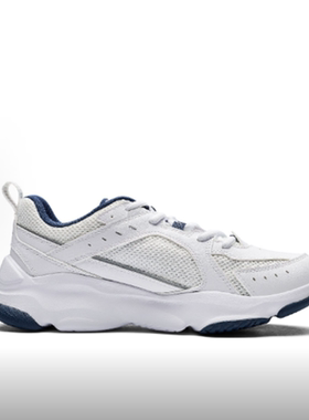 【正品】男女潮流时尚运动老爹鞋低帮跑步鞋 K0FX5MC01CJ-001B