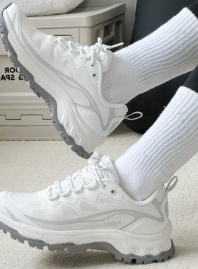 【正品】 男女户外运动防滑耐磨透气低帮跑步鞋K0EX5MC05CJ-012