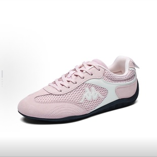 正品 K0F65MM53CJ 男女赛车鞋 板鞋 509A 德训鞋