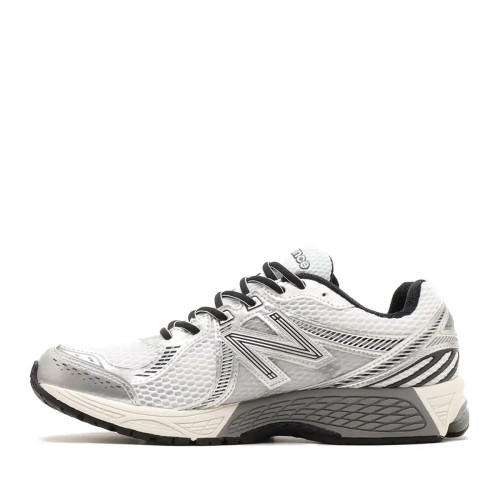 【微瑕】New Balance 男女复古运动休闲鞋百搭网面跑鞋ML860GB2