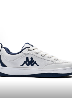 【正品】男女复古时尚小白鞋休闲舒适板鞋  K0FX5CC13CJ-012A