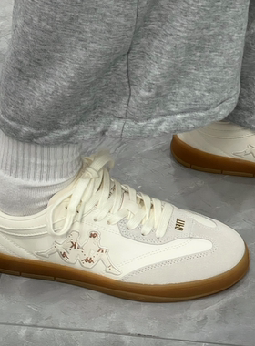 【正品】Tifo男女百搭时尚潮款休闲板鞋K0EX5CC70CJ-0106