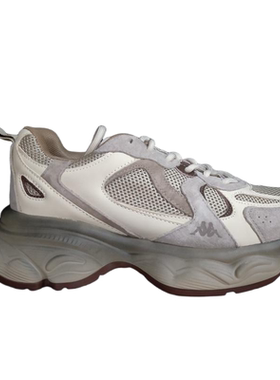 【正品】女子厚底运动户外跑步鞋休闲鞋 K0E25MC46J-602