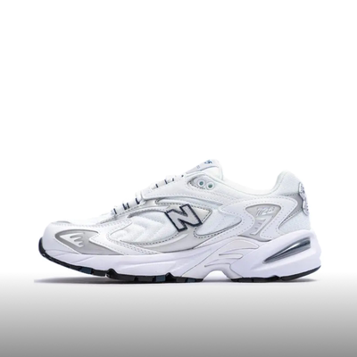 NEW BALANCENB725系列休闲日系低帮老爹运动跑步鞋男女ML725B