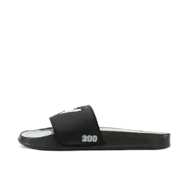 New Balance 200系列 男女情侣休闲运动凉拖鞋SUF200U2