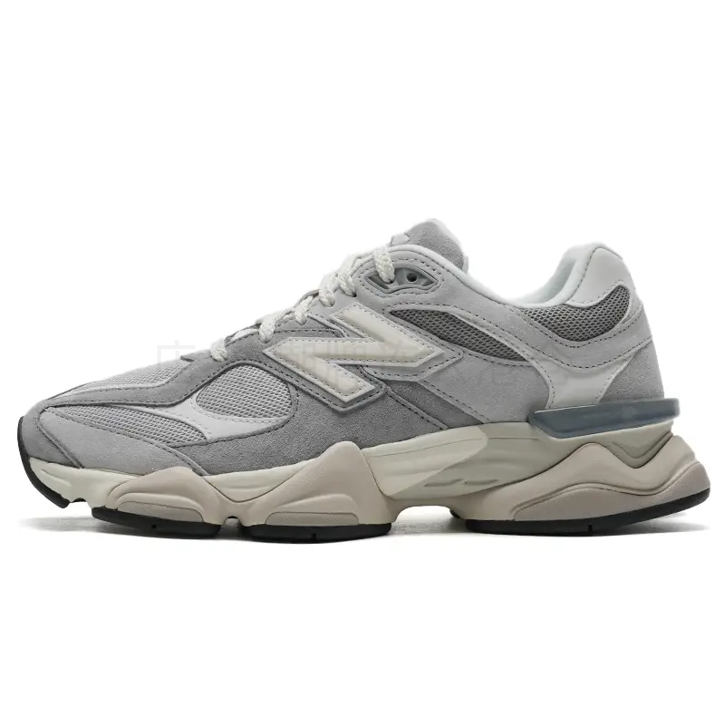 New Balance NB男女同款潮流百搭鞋跑步鞋运动休闲老爹鞋U9060EEE
