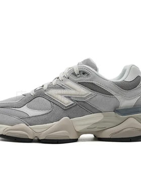 【微瑕】New Balance 男女潮流百搭鞋跑步鞋休闲老爹鞋U9060EEE