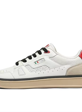 【正品】 男款时尚舒适休闲防滑耐磨 低帮板鞋 K0EX5CC13CJ-012A