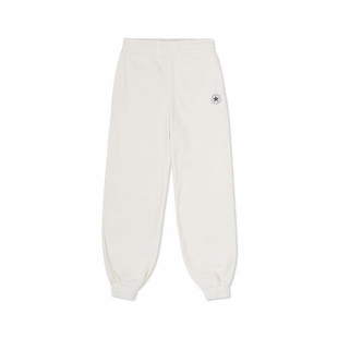 A03 10026156 匡威Converse女休闲运动裤 针织长裤